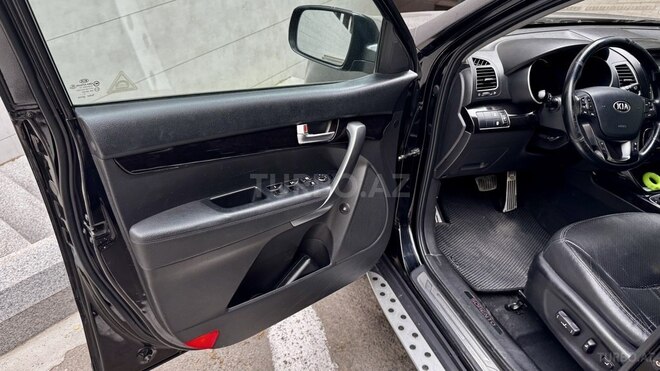 Kia Sorento 2012, 150,000 km - 2.4 l - Bakı