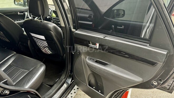 Kia Sorento 2012, 150,000 km - 2.4 l - Bakı