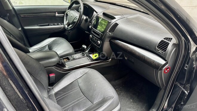 Kia Sorento 2012, 150,000 km - 2.4 l - Bakı