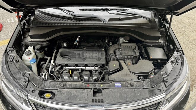 Kia Sorento 2012, 150,000 km - 2.4 l - Bakı