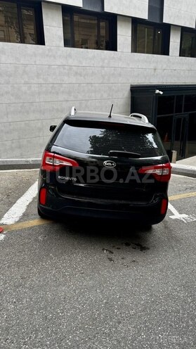 Kia Sorento 2012, 150,000 km - 2.4 l - Bakı