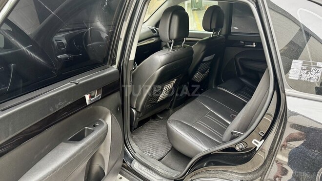 Kia Sorento 2012, 150,000 km - 2.4 l - Bakı