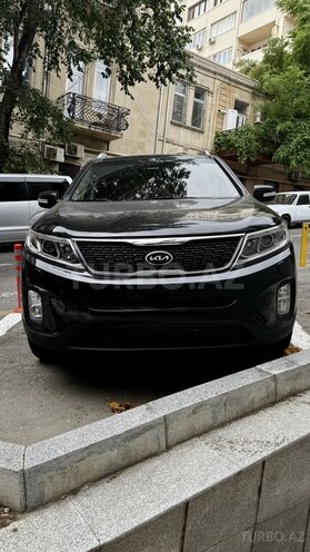 Kia Sorento 2012, 150,000 km - 2.4 l - Bakı