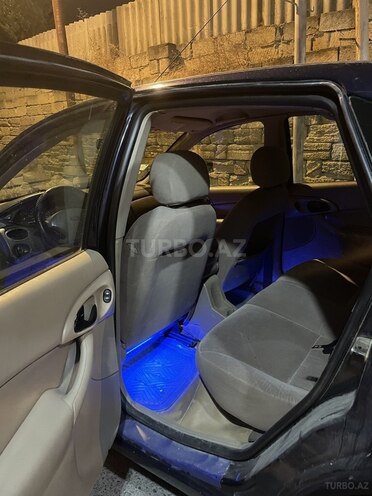 Ford Focus 2002, 142,000 km - 2.0 l - Bakı