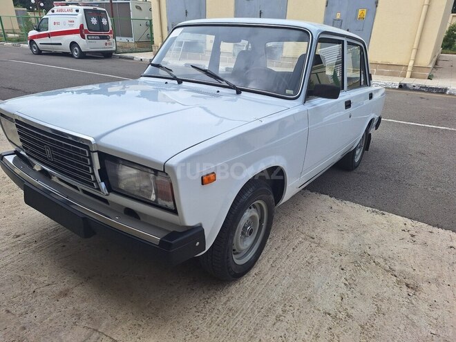 LADA (VAZ) 2107 2009, 22,000 km - 1.6 л - Gəncə