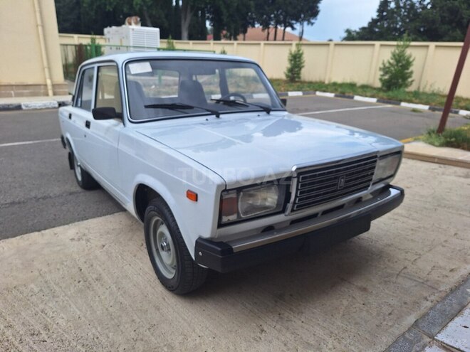 LADA (VAZ) 2107 2009, 22,000 km - 1.6 л - Gəncə