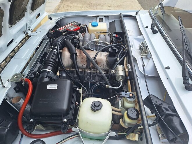 LADA (VAZ) 2107 2009, 22,000 km - 1.6 л - Gəncə