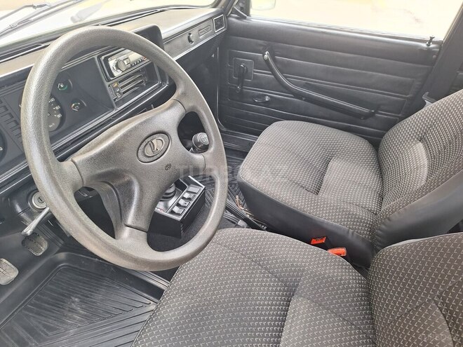LADA (VAZ) 2107 2009, 22,000 km - 1.6 л - Gəncə