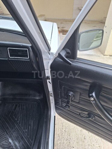 LADA (VAZ) 2107 2009, 22,000 km - 1.6 л - Gəncə