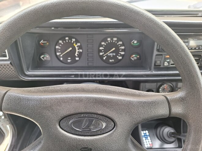 LADA (VAZ) 2107 2009, 22,000 km - 1.6 л - Gəncə