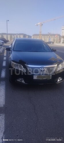 Toyota Camry 2012, 220,000 km - 2.5 l - Bakı