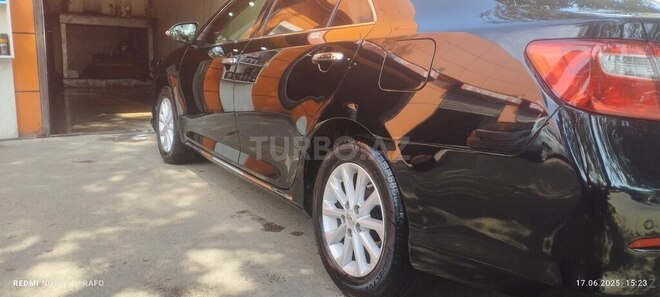 Toyota Camry 2012, 220,000 km - 2.5 l - Bakı