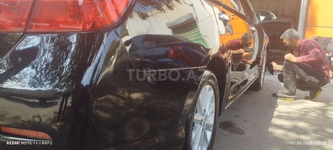 Toyota Camry 2012, 220,000 km - 2.5 l - Bakı