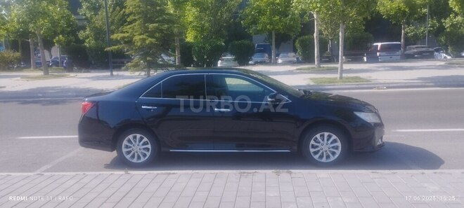 Toyota Camry 2012, 220,000 km - 2.5 l - Bakı