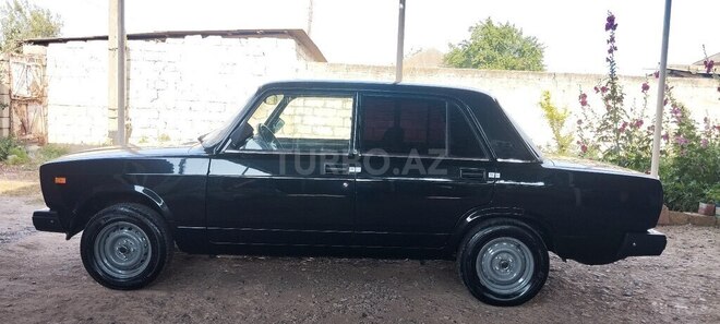 LADA (VAZ) 2107 2010, 99,300 km - 1.6 л - Cəlilabad