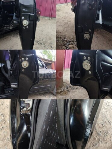 LADA (VAZ) 2107 2010, 99,300 km - 1.6 л - Cəlilabad