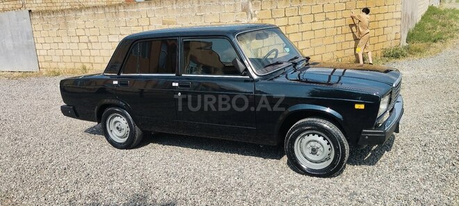 LADA (VAZ) 2107 2010, 99,300 km - 1.6 л - Cəlilabad