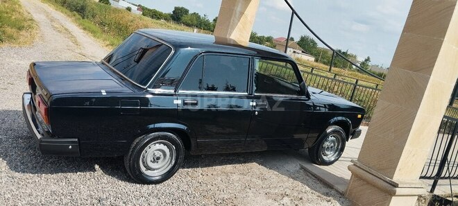 LADA (VAZ) 2107 2010, 99,300 km - 1.6 л - Cəlilabad