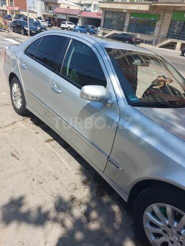 Mercedes E 200 2008, 147,000 km - 2.0 l - Bakı