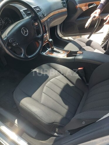 Mercedes E 200 2008, 147,000 km - 2.0 l - Bakı