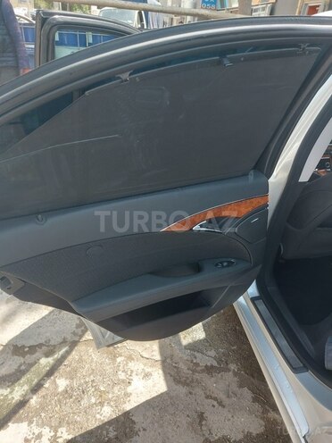 Mercedes E 200 2008, 147,000 km - 2.0 l - Bakı
