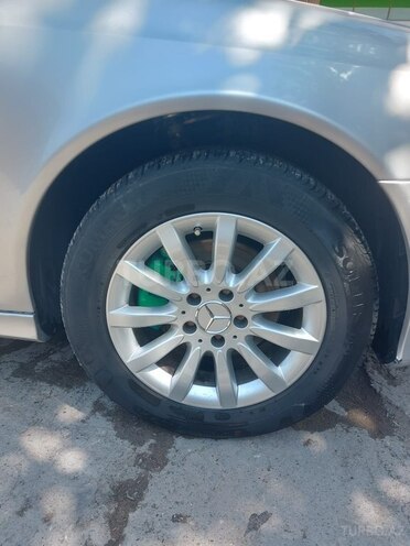 Mercedes E 200 2008, 147,000 km - 2.0 l - Bakı