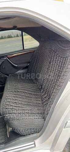 Mercedes C 200 1996, 262,534 km - 2.0 l - Sumqayıt