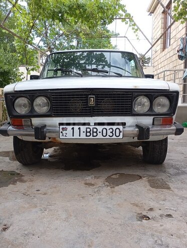 LADA (VAZ) 2106 1983, 95,000 km - 1.6 l - Yevlax