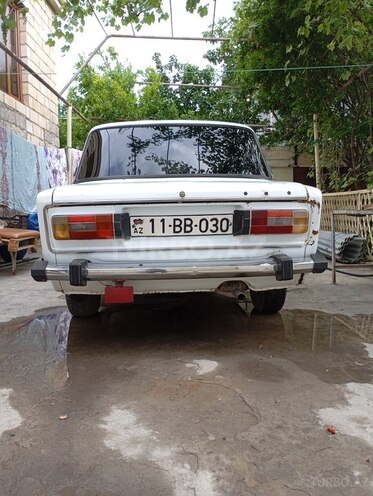 LADA (VAZ) 2106 1983, 95,000 km - 1.6 l - Yevlax