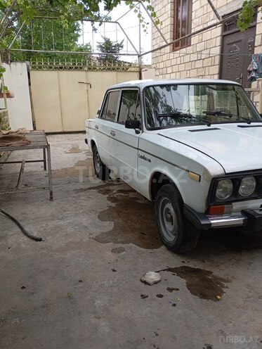 LADA (VAZ) 2106 1983, 95,000 km - 1.6 l - Yevlax