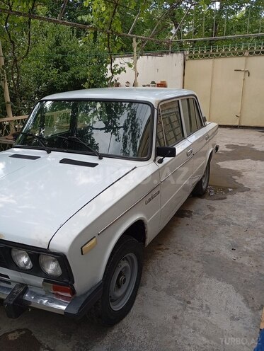 LADA (VAZ) 2106 1983, 95,000 km - 1.6 l - Yevlax