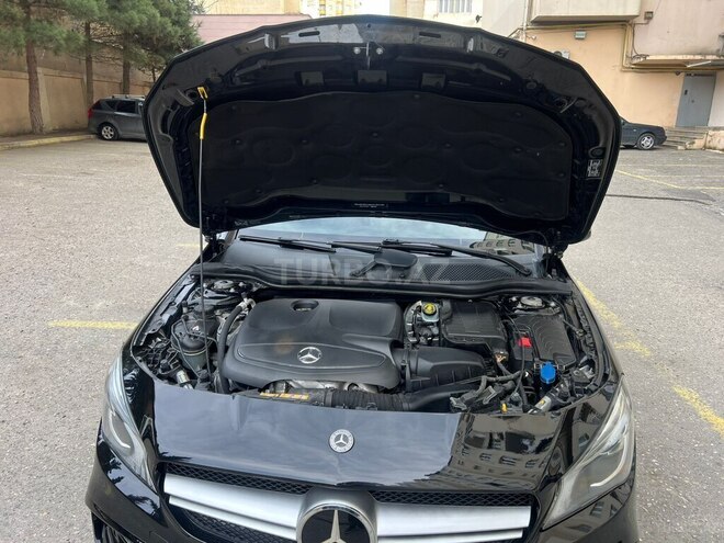 Mercedes CLA 250 2014, 165,000 km - 2.0 л - Bakı