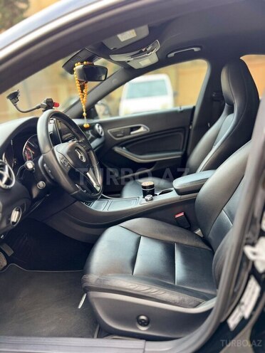Mercedes CLA 250 2014, 165,000 km - 2.0 л - Bakı