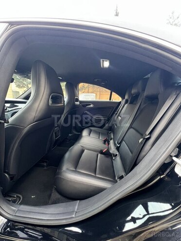 Mercedes CLA 250 2014, 165,000 km - 2.0 л - Bakı