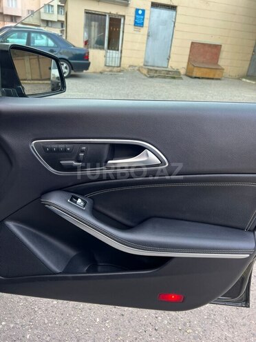 Mercedes CLA 250 2014, 165,000 km - 2.0 л - Bakı