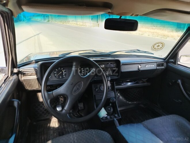 LADA (VAZ) 2104 2006, 94,180 km - 1.6 л - Bakı