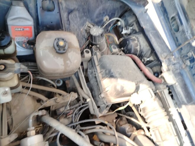 LADA (VAZ) 2104 2006, 94,180 km - 1.6 л - Bakı