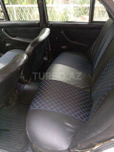 LADA (VAZ) 2106 1983, 95,000 km - 1.6 l - Yevlax