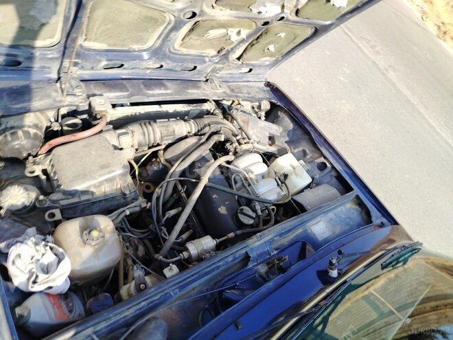LADA (VAZ) 2104 2006, 94,180 km - 1.6 л - Bakı