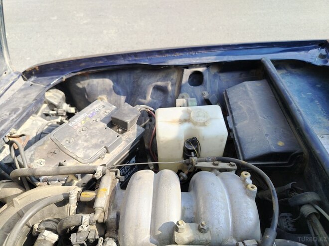 LADA (VAZ) 2104 2006, 94,180 km - 1.6 л - Bakı