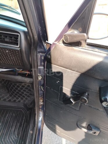 LADA (VAZ) 2104 2006, 94,180 km - 1.6 л - Bakı