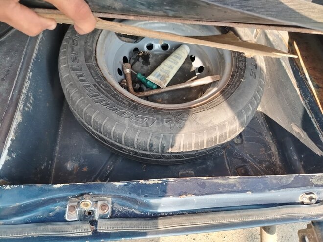 LADA (VAZ) 2104 2006, 94,180 km - 1.6 л - Bakı
