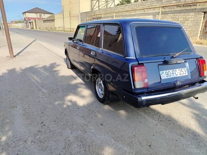 LADA (VAZ) 2104 2006, 94,180 km - 1.6 л - Bakı