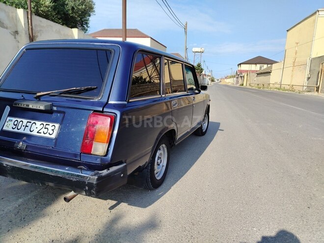 LADA (VAZ) 2104 2006, 94,180 km - 1.6 л - Bakı