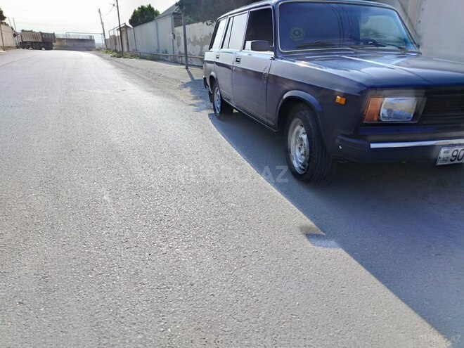 LADA (VAZ) 2104 2006, 94,180 km - 1.6 л - Bakı
