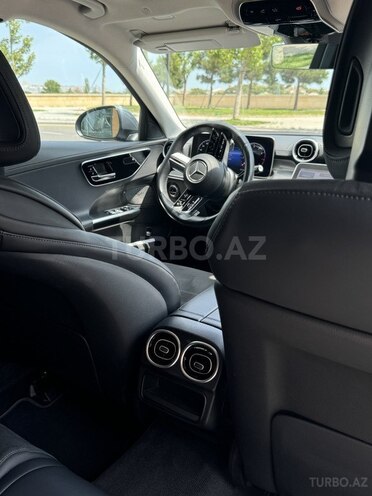 Mercedes C 180 2022, 70,000 km - 1.5 л - Bakı
