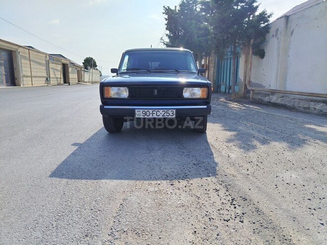 LADA (VAZ) 2104 2006, 94,180 km - 1.6 л - Bakı