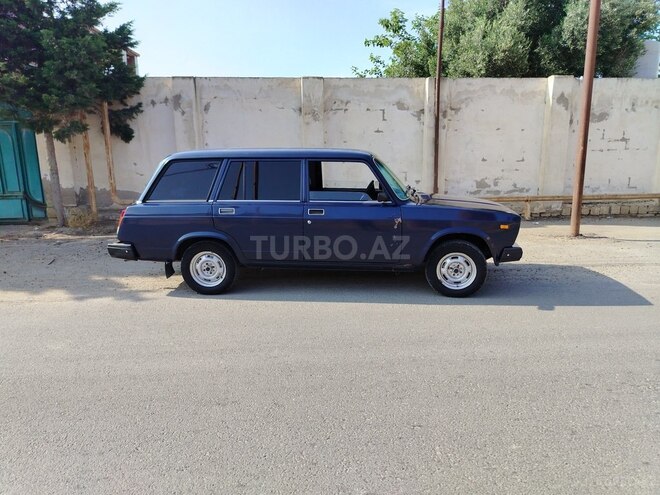 LADA (VAZ) 2104 2006, 94,180 km - 1.6 л - Bakı