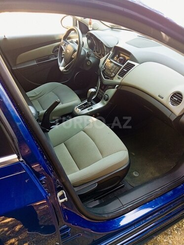 Chevrolet Cruze 2011, 270,000 km - 1.4 l - Bakı