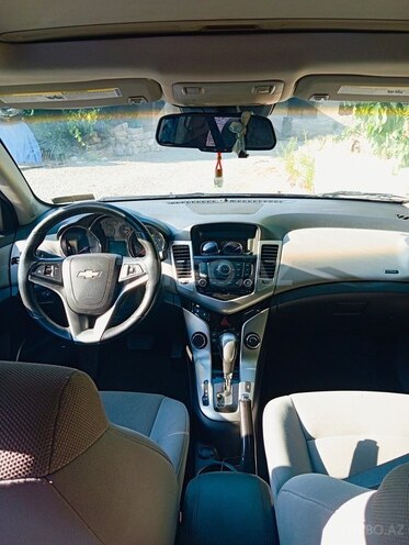 Chevrolet Cruze 2011, 270,000 km - 1.4 l - Bakı